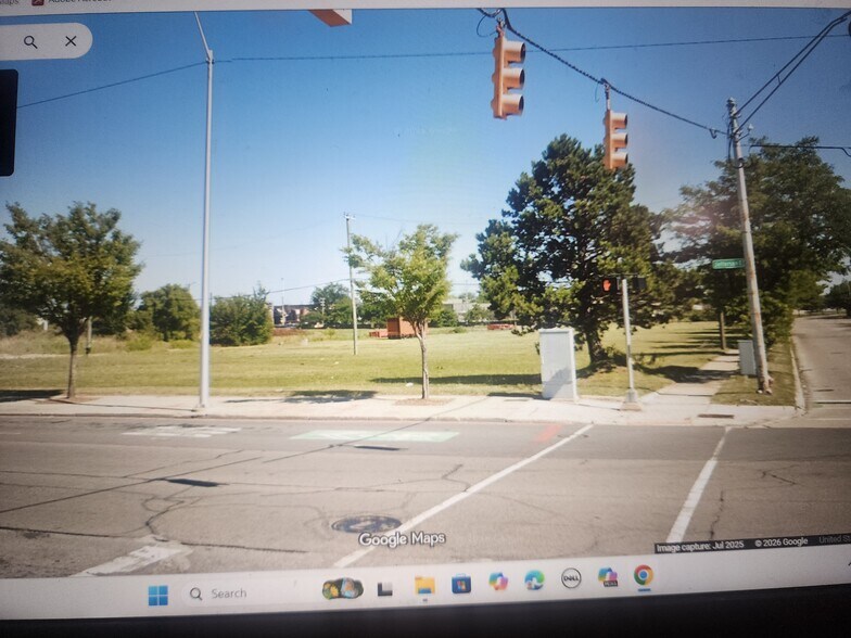 More Photos Of 11400 Jefferson ave, Detroit Land For Sale