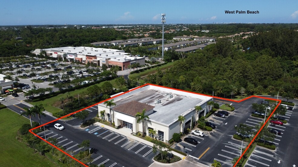 More Photos Of 410 S State Road 7, Royal Palm Beach Freestanding For Lease