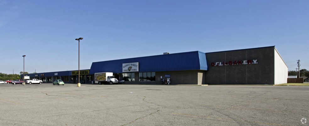 Primary Photo Of 500-518 Central Ave, Carlisle Unknown For Lease