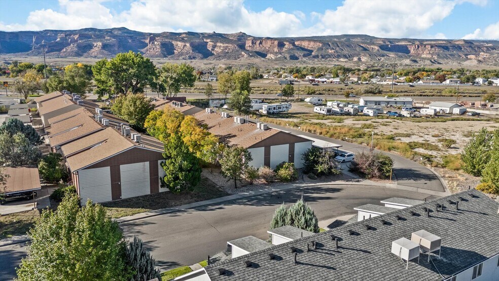 More Photos Of 804 & 812 W Cedar ct, Fruita Multifamily For Sale