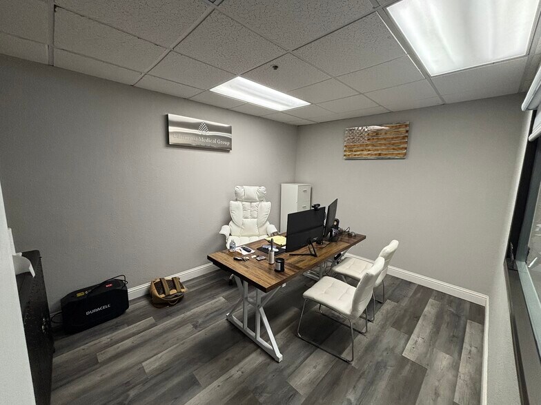 More Photos Of 1350 Dell Ave, Campbell Office For Lease