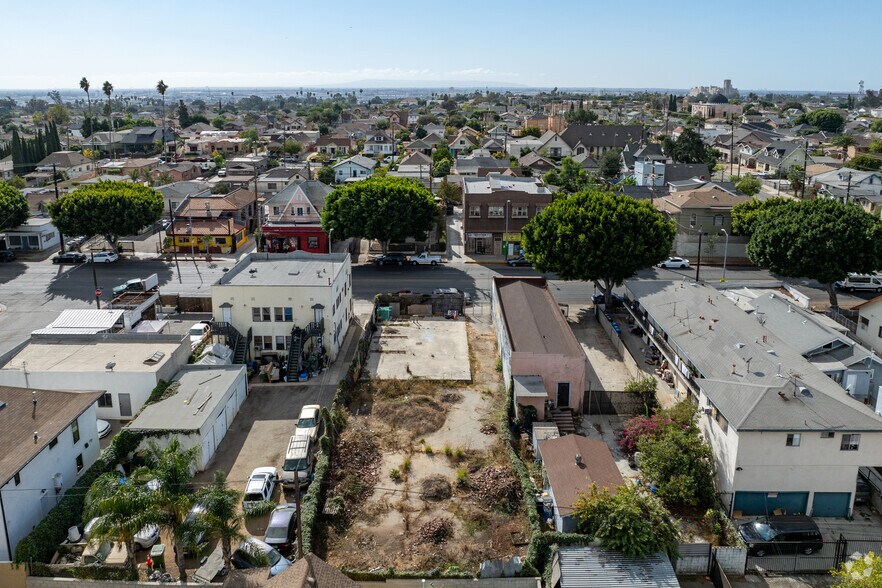 More Photos Of 3019 E 4th St, Los Angeles Land For Sale