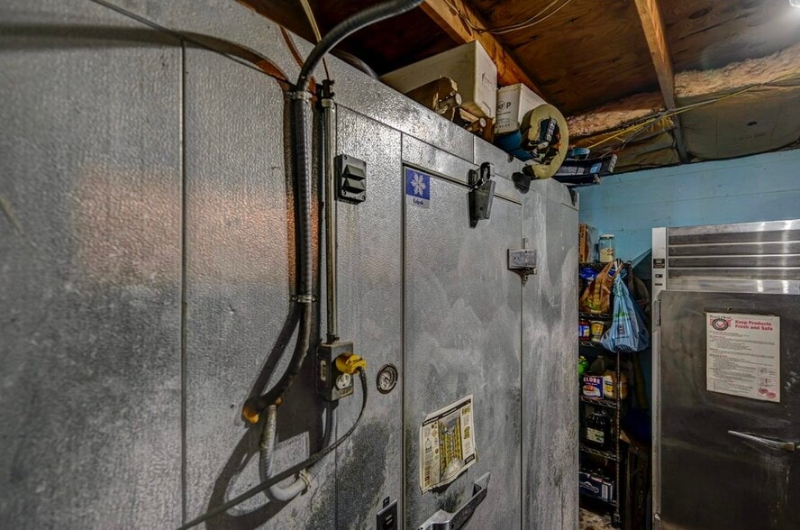 More Photos Of 501 Main St, Honesdale Restaurant For Sale