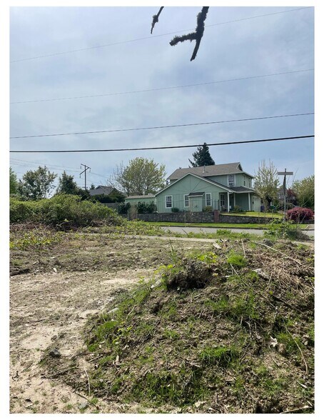 More Photos Of 0 Oregonian ave, Portland Land For Sale