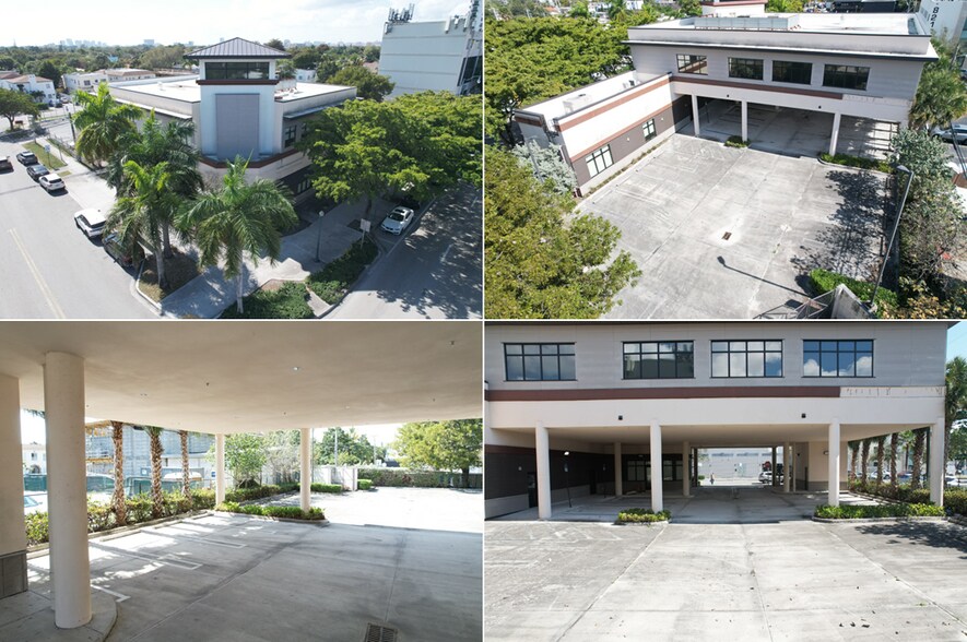 More Photos Of 1800 SW 8th St, Miami Medical For Sale