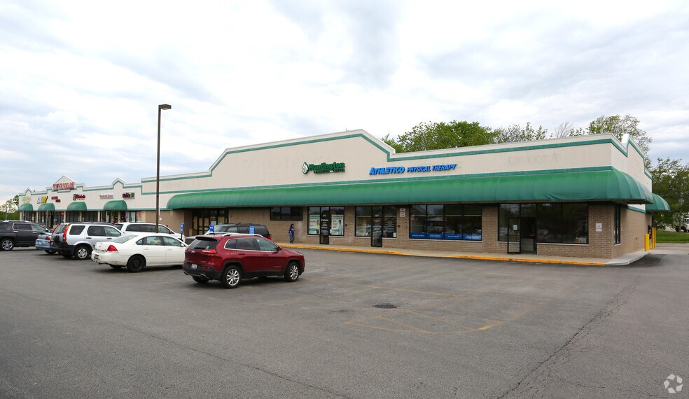More Photos Of 1120-1144 Main St, Antioch Freestanding For Lease