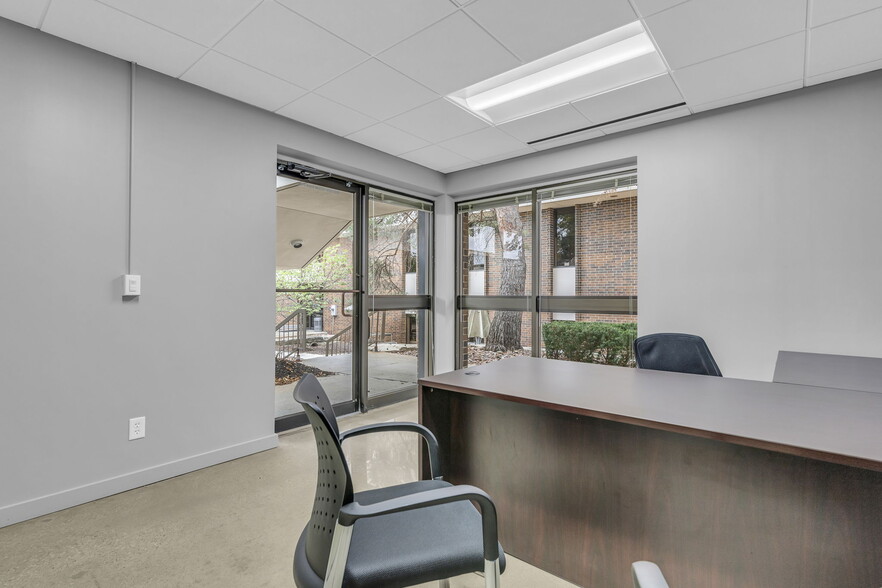 More Photos Of 10580 Barkley St, Overland Park Medical For Sale