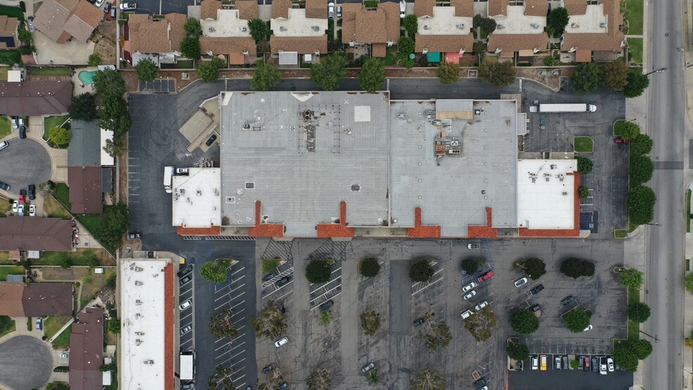 More Photos Of 411-441 E Arrow Hwy, Glendora Unknown For Lease