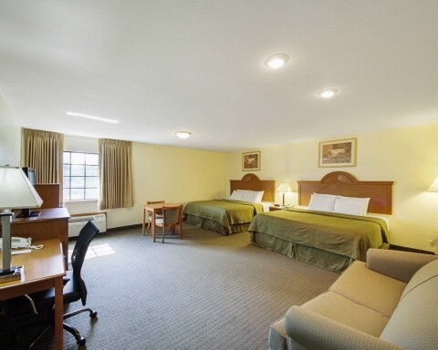 More Photos Of 1301 W Expressway 83, Pharr Hotel For Sale