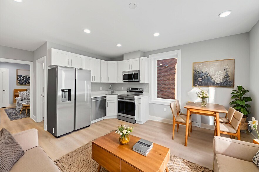 More Photos Of 4535 Avondale St, Bethesda Apartments For Sale