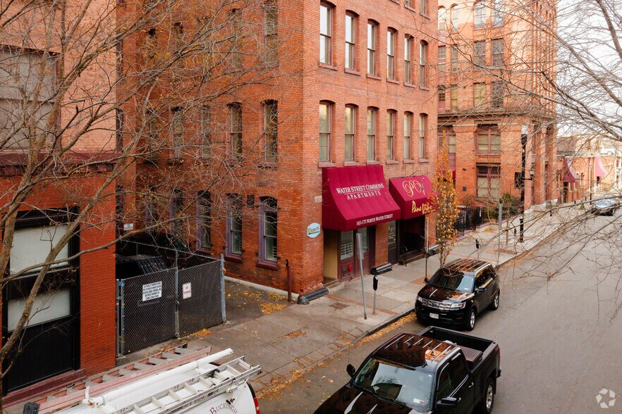 More Photos Of 165-217 N Water St, Rochester Apartments For Lease
