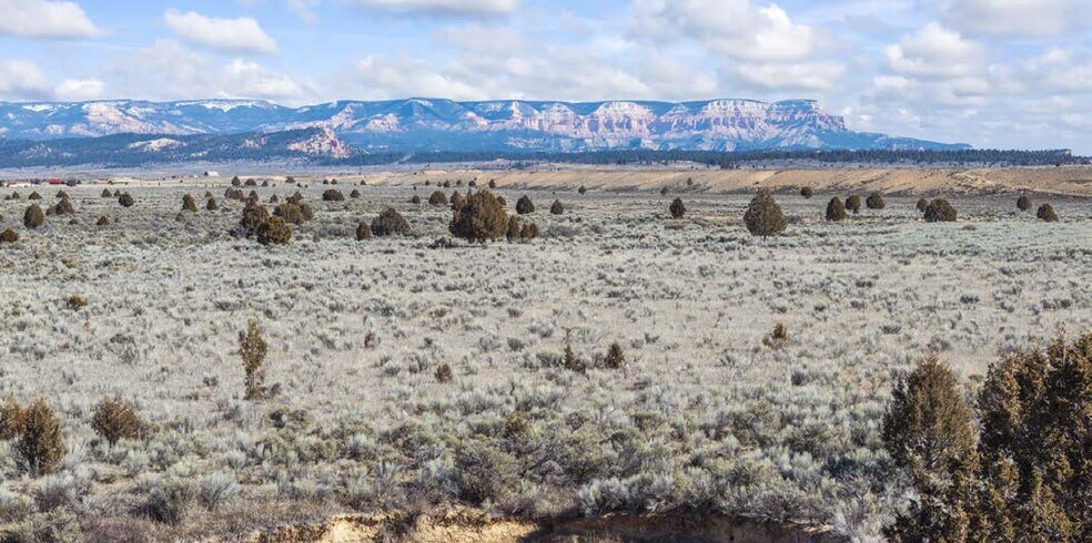 More Photos Of Multiple Parcels, Bryce Canyon Land For Sale
