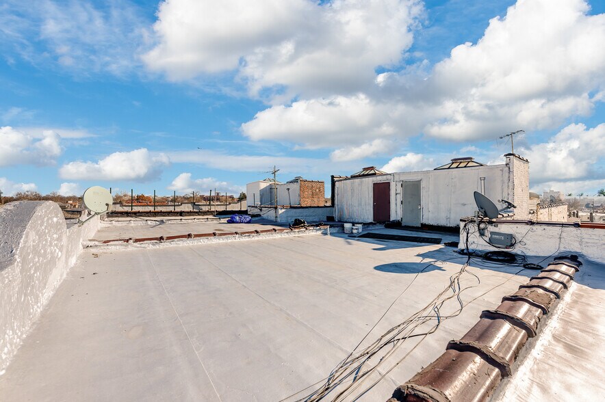 More Photos Of 199-14 32nd Ave, Flushing Storefront Retail Residential For Sale