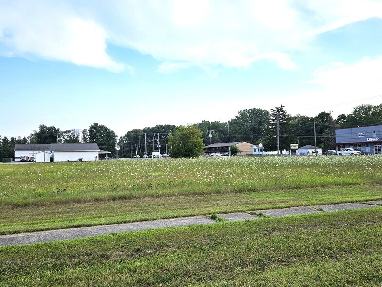 Primary Photo Of 4500 N Michigan Ave, Saginaw Land For Sale