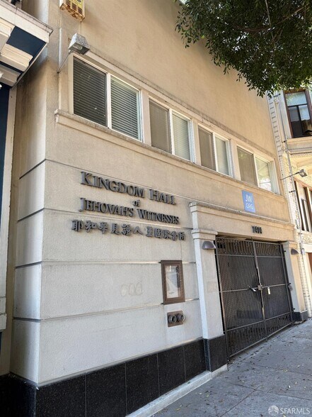 More Photos Of 1414 Hyde St, San Francisco Specialty For Sale