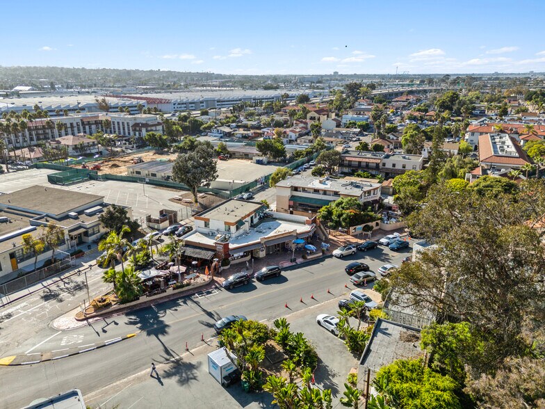 More Photos Of , San Diego General Retail For Sale