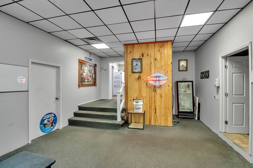 More Photos Of 9468 Alleghany Rd, Corfu Restaurant For Sale