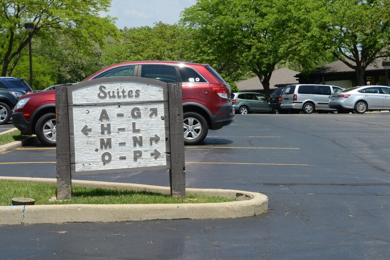 More Photos Of 2210 Dean St, St Charles Medical For Sale