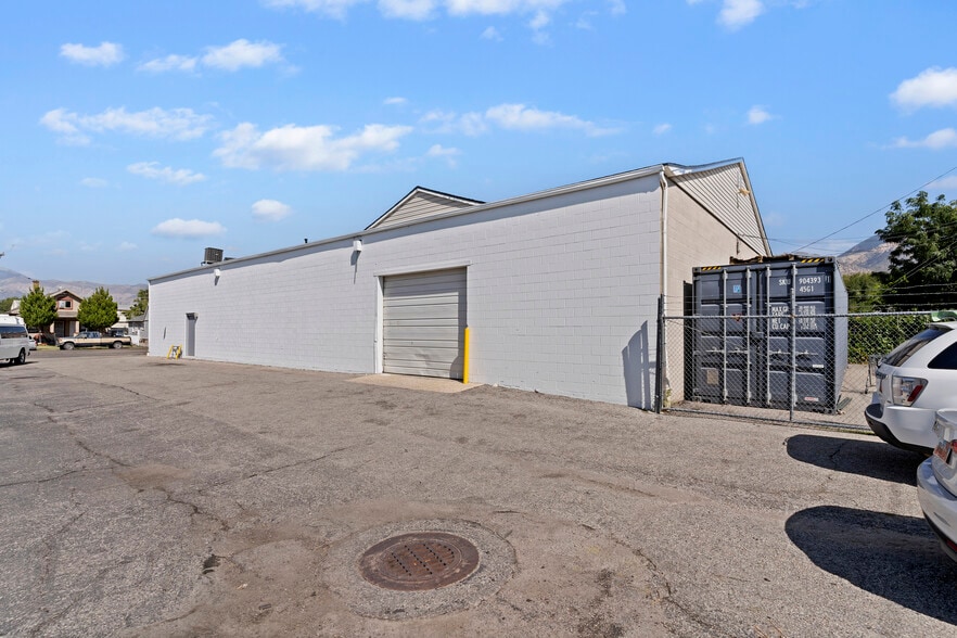 More Photos Of 151 27th St, Ogden Distribution For Lease