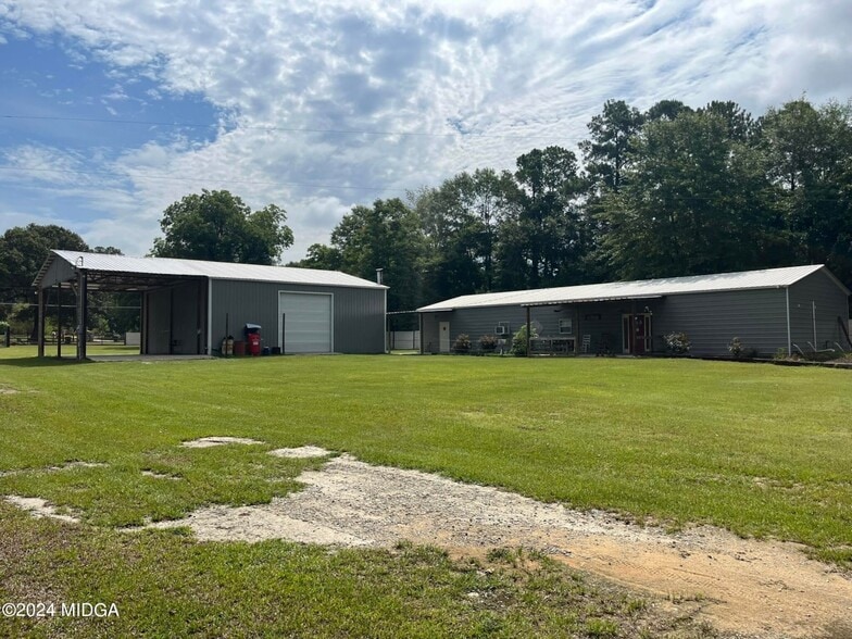 More Photos Of 381 Elam Rd, Gordon Lodge Meeting Hall For Sale