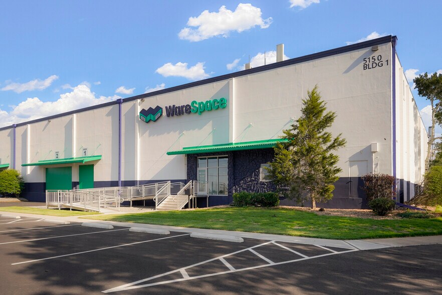 More Photos Of 5150 Colorado Blvd, Denver Self Storage For Lease