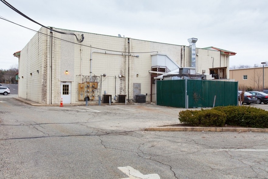 More Photos Of 1208 Highway 34, Matawan General Retail For Sale