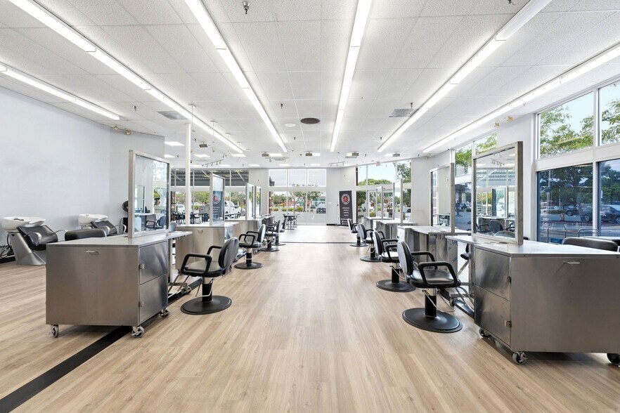 More Photos Of 4200 MacDonald Ave, Richmond Freestanding For Sale