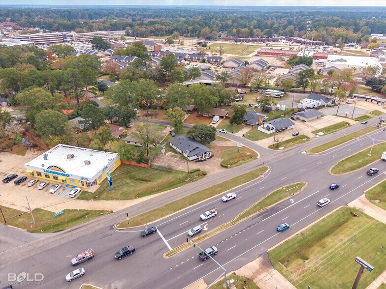 More Photos Of 9099 Mansfield Rd, Shreveport Healthcare For Sale