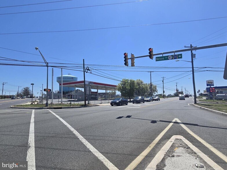 More Photos Of 108 Delsea Dr, Sewell Service Station For Sale