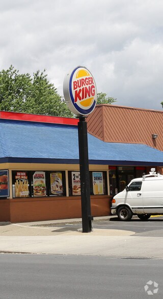 More Photos Of 439 Central Ave, Albany Fast Food For Sale