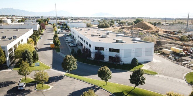 More Photos Of 1133-1153 N 1430 W, Orem Warehouse For Lease
