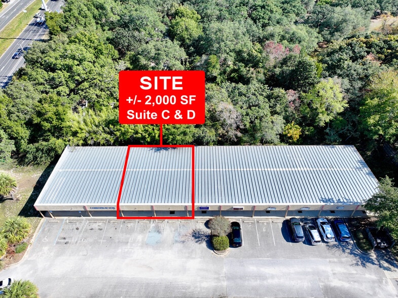 More Photos Of 4645 Gulf Breeze Pky, Gulf Breeze Office For Lease