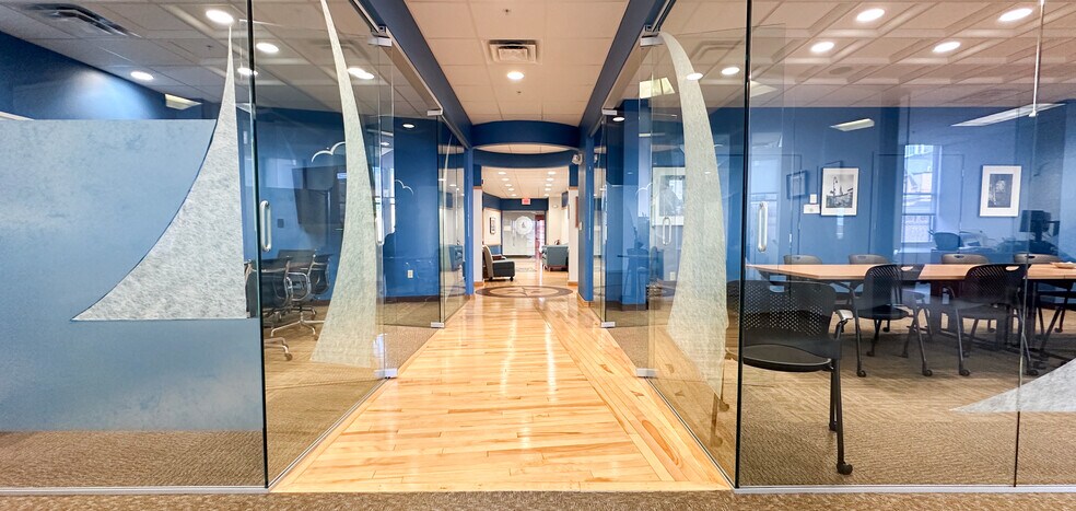 More Photos Of 121 Free St, Portland Office For Lease