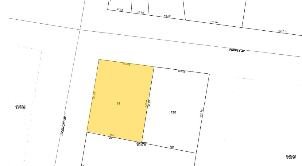 More Photos Of 921 Richmond Ave, Staten Island Restaurant For Lease