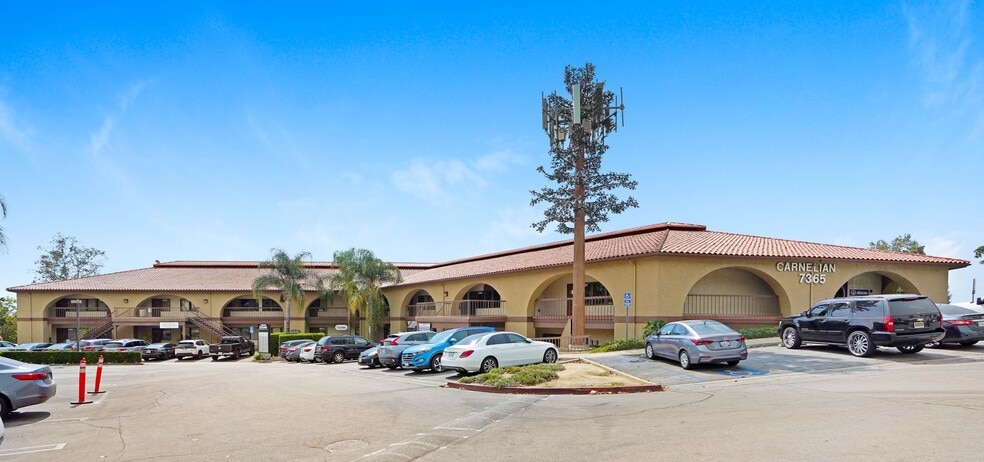 More Photos Of 7365 Carnelian St, Rancho Cucamonga Medical For Lease