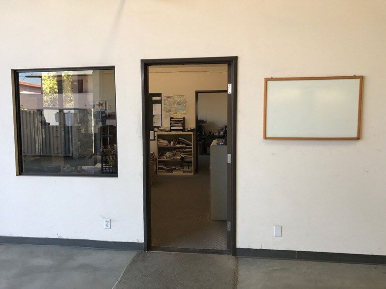More Photos Of 9312 Rush St, South El Monte Warehouse For Lease