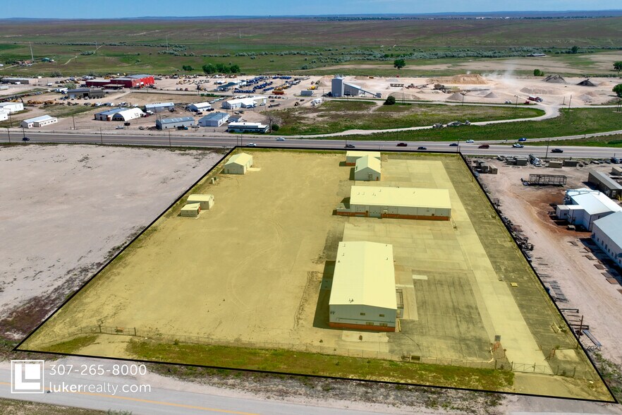 More Photos Of 5675 Chapman Pl, Casper Manufacturing For Sale