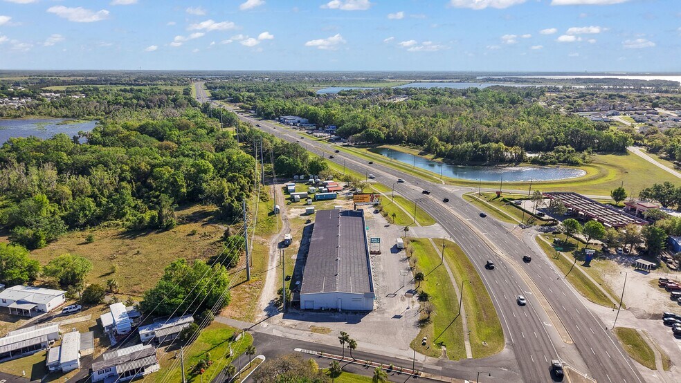 More Photos Of 2104 E Main St, Leesburg General Retail For Sale