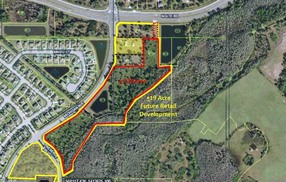 More Photos Of , Saint Cloud Land For Sale