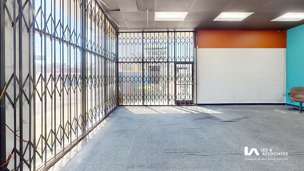 More Photos Of 1204 N Gaffey St, San Pedro Auto Repair For Lease