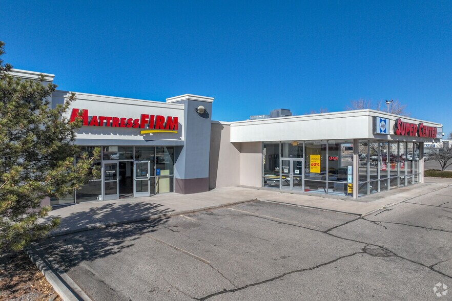 More Photos Of 3621-3901 Menaul NE, Albuquerque General Retail For Lease