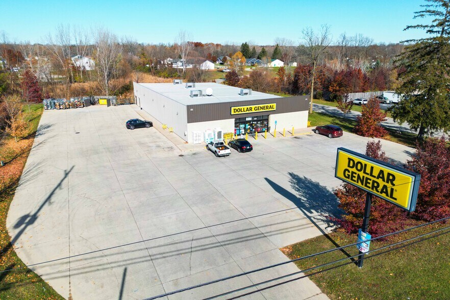 More Photos Of , Adrian General Retail For Sale