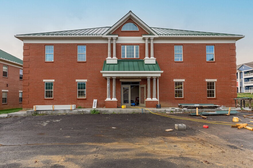 More Photos Of 8485 S Mason Montgomery Rd, Mason Office For Sale