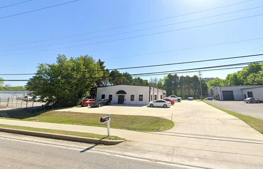 Primary Photo Of 230 Bearden Rd, Pelham Coworking Space