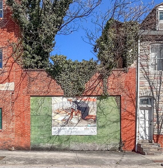 More Photos Of 401-405 S High St, Baltimore Storefront Retail Residential For Sale