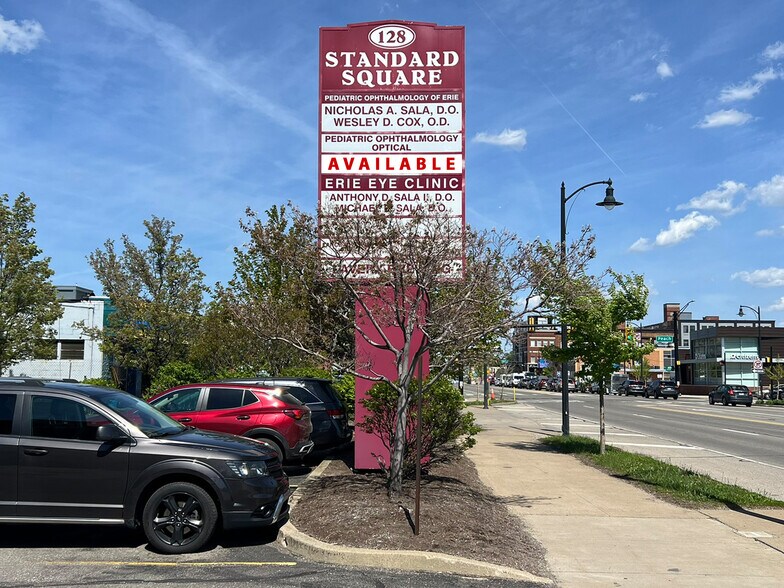 More Photos Of 128 W 12th St, Erie Office For Sale