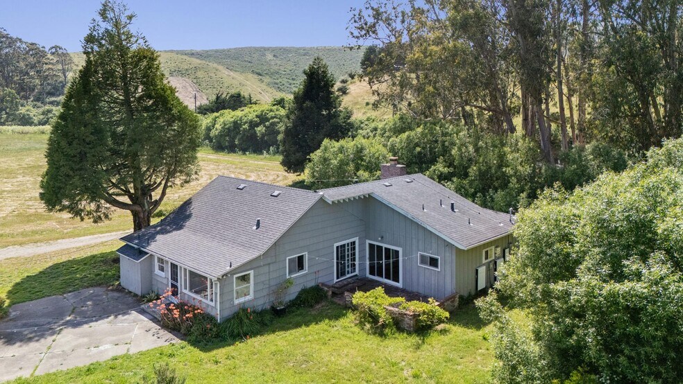 More Photos Of 1650 Stage Rd, Pescadero Specialty For Sale