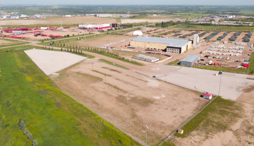 More Photos Of 53251 Range Road 232, Sherwood Park Land For Lease