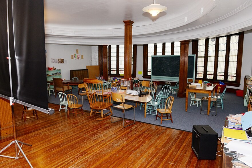 More Photos Of 965 Delaware Ave, Buffalo Religious Facility For Sale