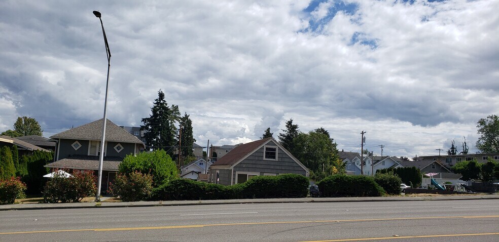 More Photos Of 3405 Rucker Ave, Everett Land For Sale